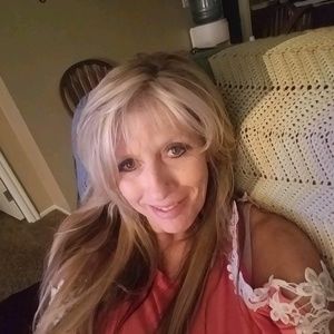 Meet your Posher, Brenda